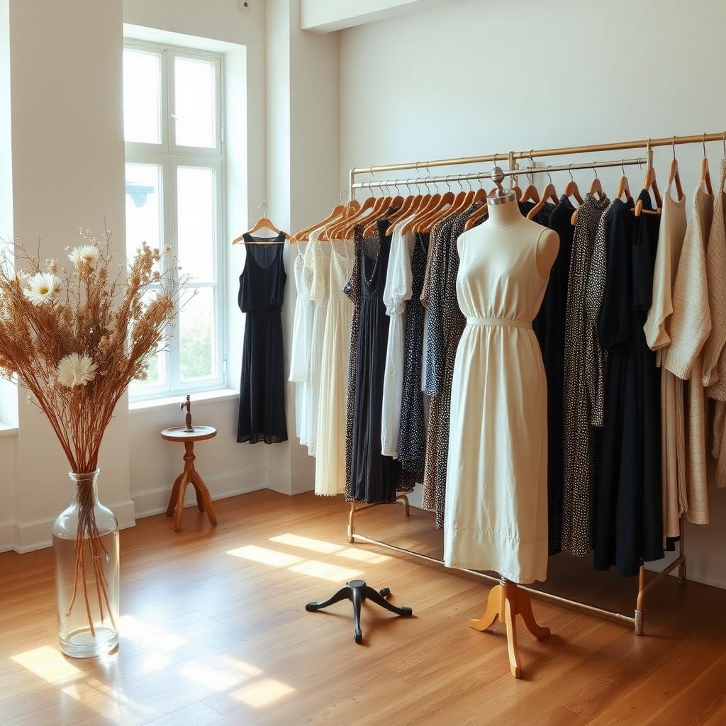 Boutique wholesale reseller channel