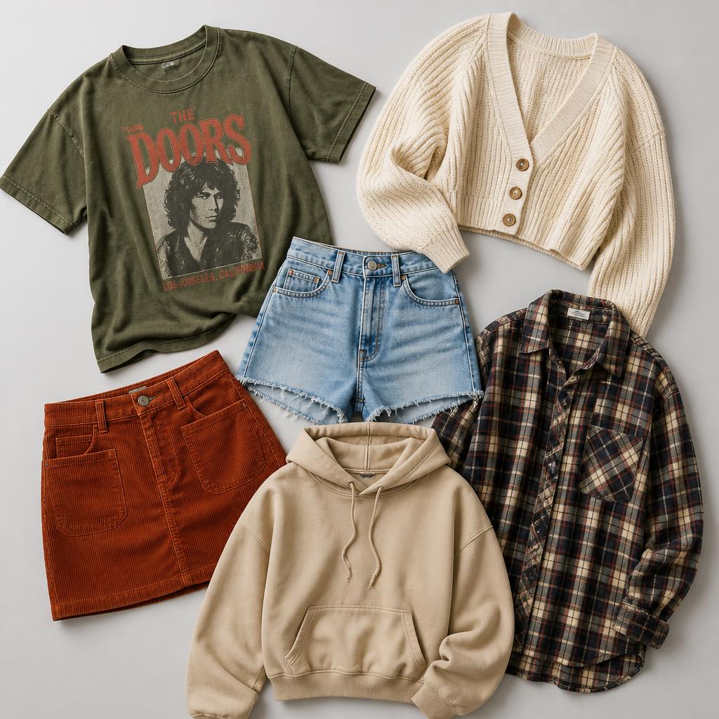 Urban Outfitters